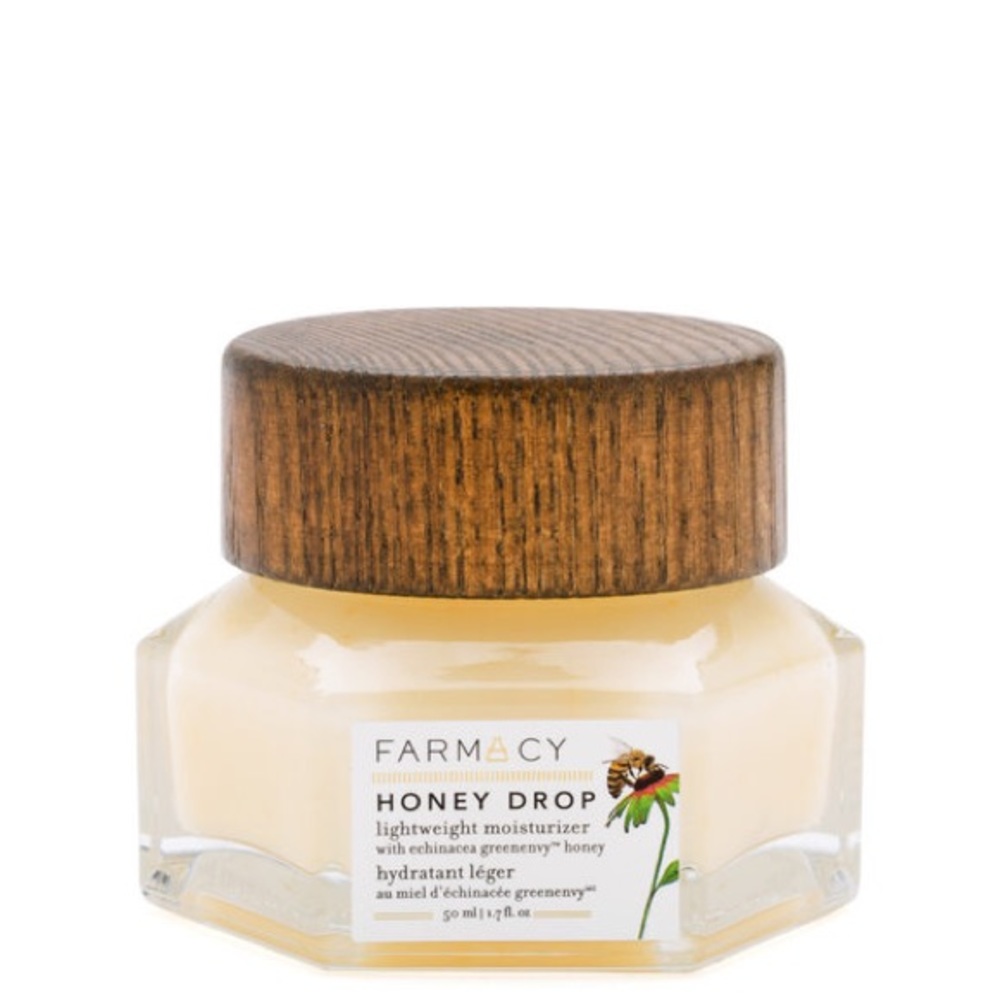 FARMACY Honey Drop Lightweight Moisturizer